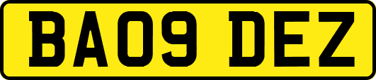BA09DEZ