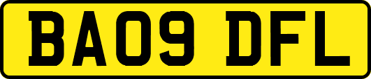 BA09DFL