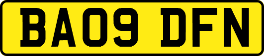 BA09DFN