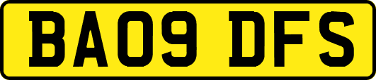 BA09DFS