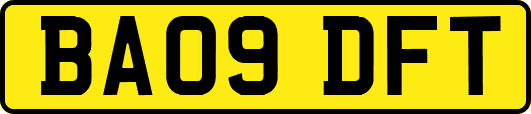 BA09DFT