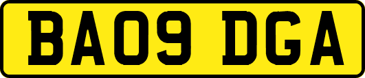 BA09DGA