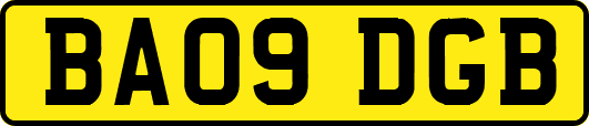 BA09DGB