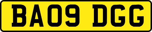 BA09DGG