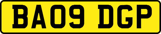 BA09DGP