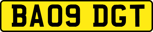 BA09DGT
