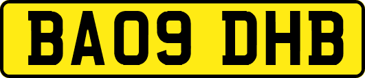 BA09DHB