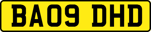 BA09DHD