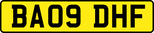 BA09DHF