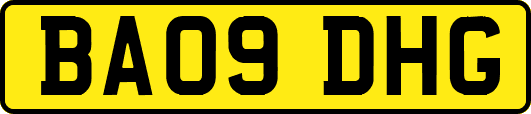 BA09DHG