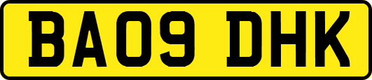 BA09DHK