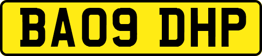BA09DHP