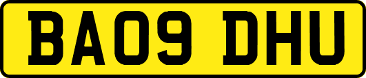 BA09DHU
