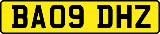 BA09DHZ