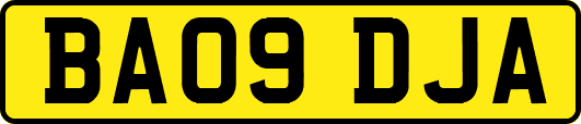 BA09DJA