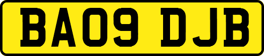 BA09DJB