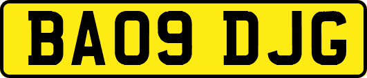 BA09DJG