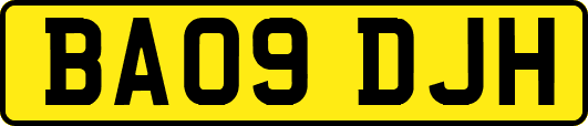 BA09DJH