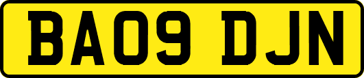 BA09DJN