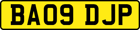 BA09DJP