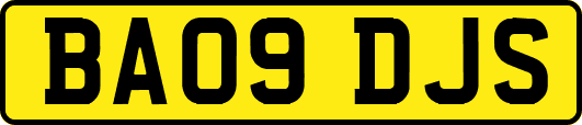 BA09DJS