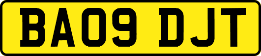 BA09DJT