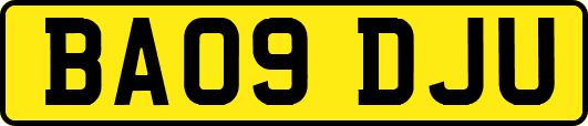 BA09DJU