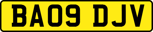 BA09DJV