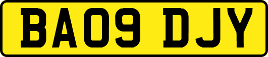 BA09DJY