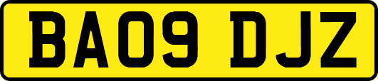 BA09DJZ
