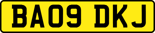 BA09DKJ