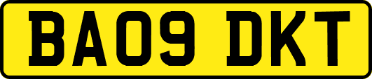 BA09DKT
