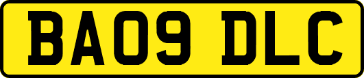BA09DLC
