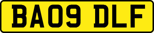 BA09DLF