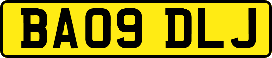 BA09DLJ