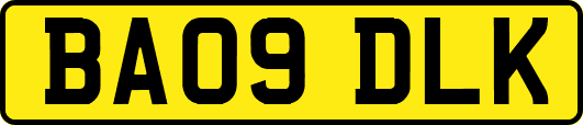 BA09DLK