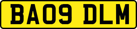 BA09DLM