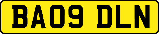 BA09DLN