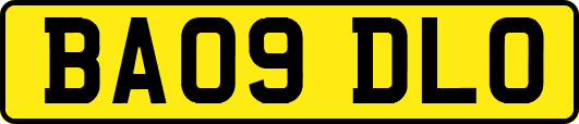 BA09DLO