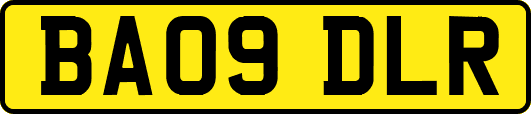 BA09DLR