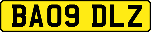 BA09DLZ