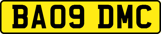 BA09DMC