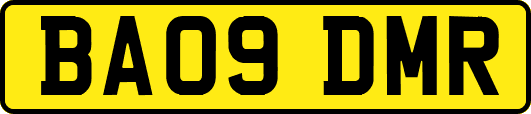 BA09DMR