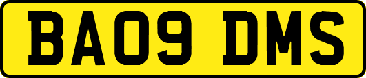 BA09DMS