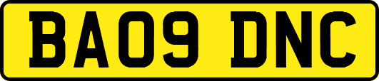 BA09DNC