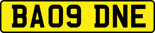 BA09DNE