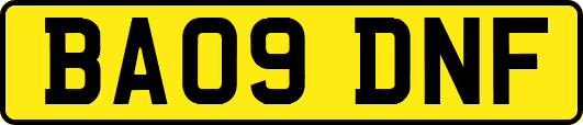 BA09DNF