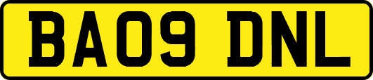 BA09DNL