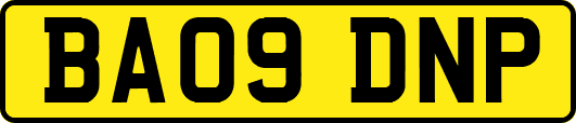 BA09DNP