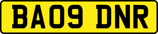 BA09DNR